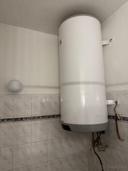 Bojler OKCE 160 Dražice