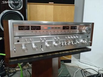 receiver Pioneer SX 980