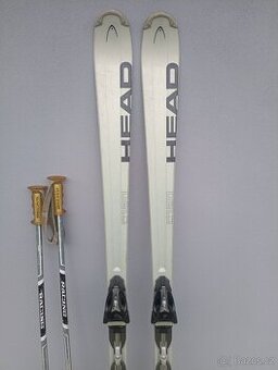 Lyže Head 177 cm