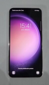 Samsung Galaxy S23 LIVE DEMO UNIT