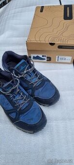 trekové boty Crossroad Bruggy III vel. 43