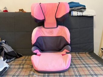 Autosedačka CYBEX 15 až 36 kg bez isofixu - platí do smazání