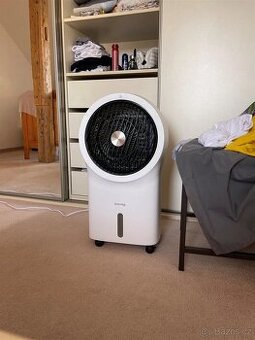 Ochlazovač vzduchu Siguro FC-C350W Velvet Wind