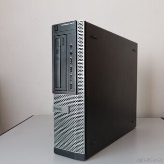 Dell OptiPlex 7010 DT (i7-3770)