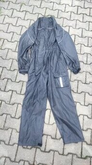 Moto pláštěnka Acess motor vel. 4XL