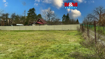 Prodej pozemku k bydlení, 884 m², Přerov, ul. Želatovská