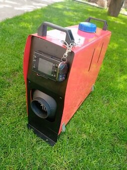 Naftové topidlo VEVOR