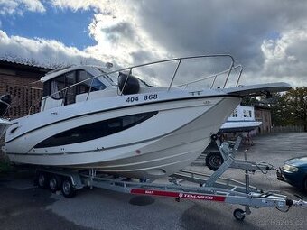 Quicksilver 905-Mercury Verado 350HP