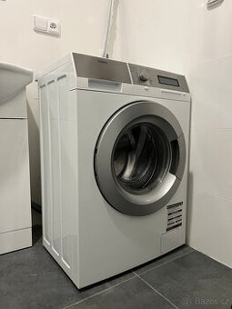 Prodám pračku AEG Protex - 1