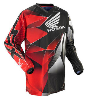 Dres Honda Fox (875kč)