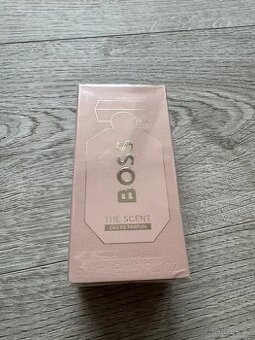 Dámský parfém Hugo Boss the scent for her