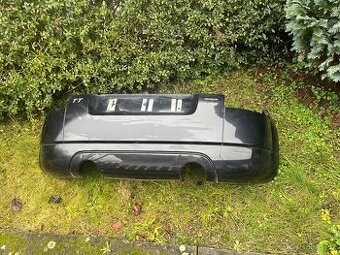 Audi TT 8n zadní nárazník
