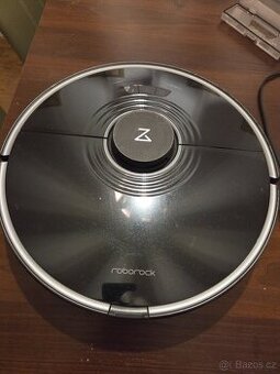 Robotický vysavač Roborock S7