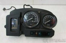 Bmw 1150 GS | tachometr | budíky