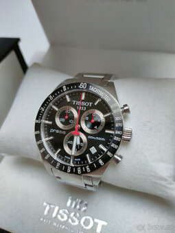TISSOT PRS 516 | quartz | chronograph