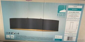 Prodam stropni svitidlo EGLO Maserlo, delka 100 cm.