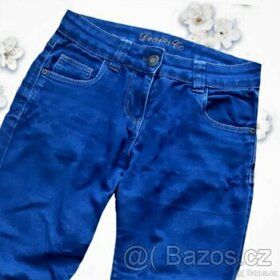 Dívčí rifle vel.- 152 (11-12 let).