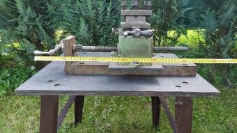 Nožový suport na soustruh