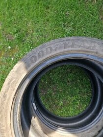 225/45 R17 91V GOODYEAR  EAGLE F1