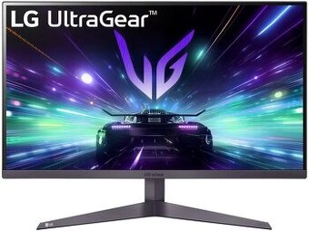 LG UltraGear 27GS50F-B 27" FHD 180Hz 1ms HDR HDMI DP DPH