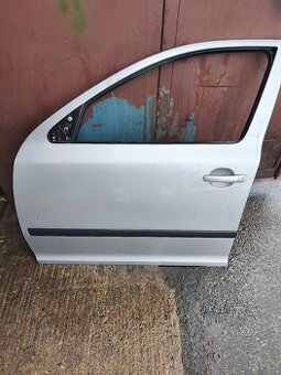 L.P. dveře Octavia 2