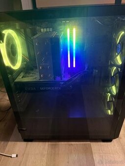 Herní Počítač - 1