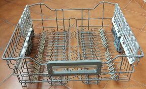 horní koš do myčky Electrolux