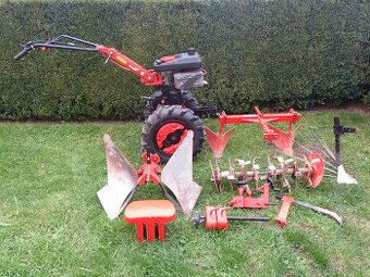 Koupím Vari, Tera, Vari Honda, Vari Global, Agzat