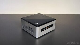 Mini PC Intel NUC