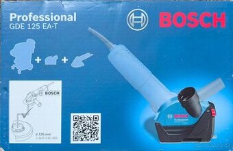 BOSCH odsávací kryt pro brusky