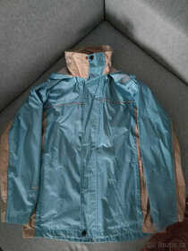 Jarní bundy značkové-adidas,anzoni