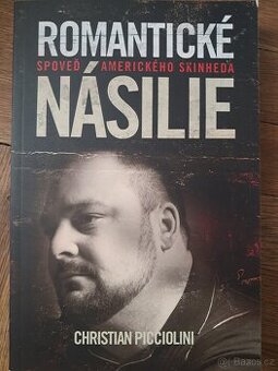 Romantické násilie