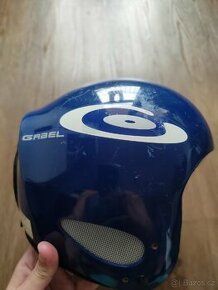 Lyžařská helma vel. S
