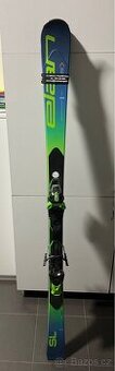 Lyže ELAN SL 165 NOVÉ