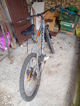 Prodám pánské horské kolo  Focus