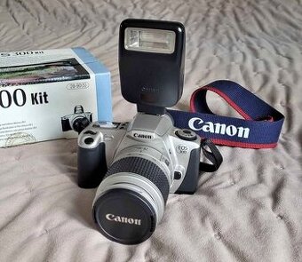 CANON EOS 300
