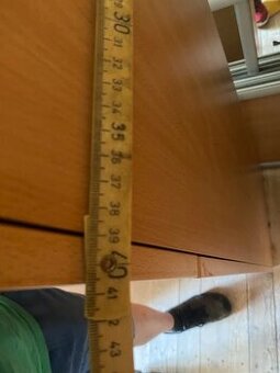 Prodám skříňku/botník