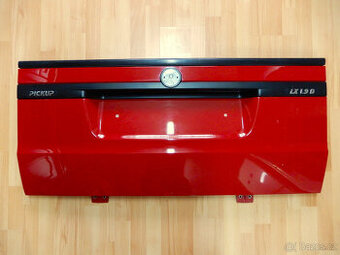 Výklopné dveře Felicia Pick up / Felicia Fun