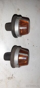 Škoda 1000MB,MBX,100,110R ,Octavia combi boční blinkry