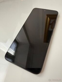 Xiaomi Redmi Note 12 (4G) – černý, stav nový