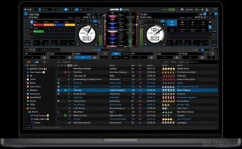 Serato DJ PRO