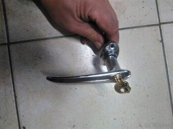 Klika Tatra 57 B, Škoda, Praga, Aero