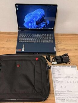 Notebook Lenovo 16ABR8