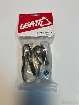 Upínací popruhy Leatt Strap Clear 3.5/4.5/5.5/6.5