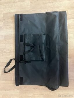 psací tabule se stojanem (Flipchart), pouzdro/obal 1ks - 1