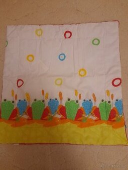 krásná dětská zavinovačka