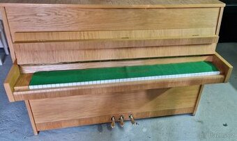 Piano Weinbach - Petrof - r. v. 1991