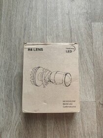 Žárovky H4 led - 1