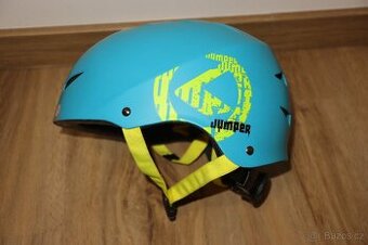 Dětská helma Kellys Jump Mini, 44-51 cm - 1