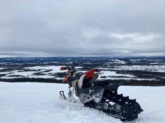 Sněžný pás CAMSO - 1